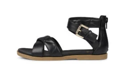 Bullboxer Sandalen Zwart ALM016F1S_BLCKKB