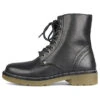 Bullboxer Boots Zwart AOL501E6LGBLBLKB 1 Bullboxer Boots Zwart AOL501E6LGBLBLKB -BULLBOXER winkel image 2427