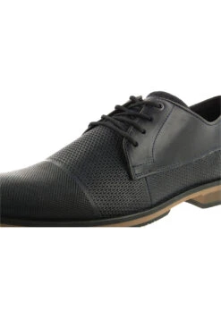 Bullboxer Veterschoen Blauw 663K20114MF6NASU -BULLBOXER winkel image 243