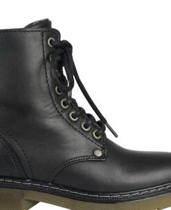 Bullboxer Boots Zwart AOL501E6LGBLBLKB -BULLBOXER winkel image 2431