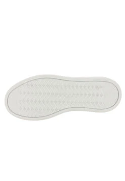 Bullboxer Sneaker Wit Geel ALG000E5L_WYLLKB -BULLBOXER winkel image 2456