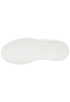 Bullboxer Sneaker Wit Geel AIB006E5LBWYNEKB -BULLBOXER winkel image 2462