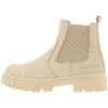 Bullboxer Chelsea Boots Beige/ Taupe AJS502E6L_COKIKB 2 Bullboxer Chelsea Boots Beige/ Taupe AJS502E6L_COKIKB -BULLBOXER winkel image 2463