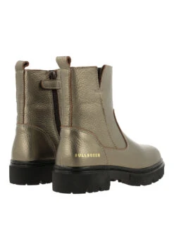 Bullboxer Chelsea Boots Goud AJS509E6L_CHAMKB 11 Bullboxer Chelsea Boots Goud AJS509E6L_CHAMKB -BULLBOXER winkel image 2478