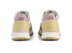 Bullboxer Sneaker Mint - Wit AEX001E5L_MTWHKB -BULLBOXER winkel image 2484