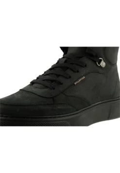 Bullboxer Sneaker Zwart 783P51312ABLCKSU -BULLBOXER winkel image 249