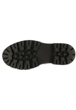 Bullboxer Chelsea Boots Zwart AJS502E6L_WHIBKB -BULLBOXER winkel image 2492