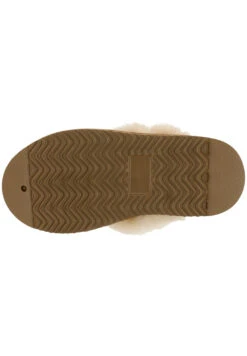 Bullboxer Pantoffel Hazelnoot AAE000F1L_CHESKB -BULLBOXER winkel image 2498