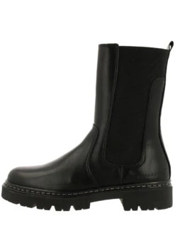 Bullboxer Chelsea Boots Zwart AJS504E6L_BLCKKB