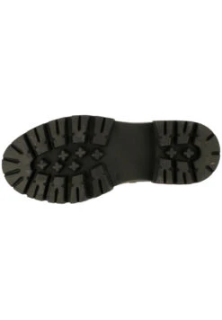 Bullboxer Chelsea Boots Zwart AJS504E6L_BLCKKB -BULLBOXER winkel image 2504