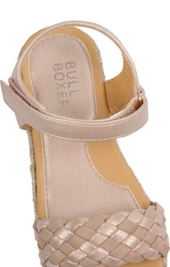 Bullboxer Sandalen Rose Goud AOA009F1S_ROROKB -BULLBOXER winkel image 2509