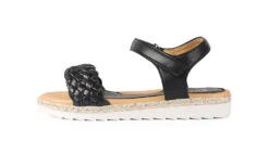 Bullboxer Sandalen Zwart AOA009F1S_BKBKKB