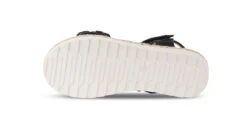 Bullboxer Sandalen Zwart AOA009F1S_BKBKKB -BULLBOXER winkel image 2516