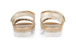 Bullboxer Sandalen Platinum AOA009F1S_PLPLKB -BULLBOXER winkel image 2520