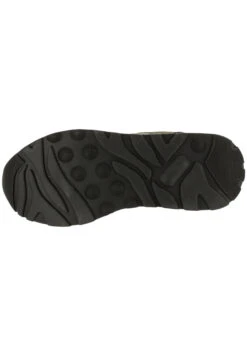 Bullboxer Sneaker Zwart AEX002E5C_BKWHKB -BULLBOXER winkel image 2528