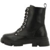 Bullboxer Boots Zwart AAF504F6S_BKBKKB -BULLBOXER winkel image 2535
