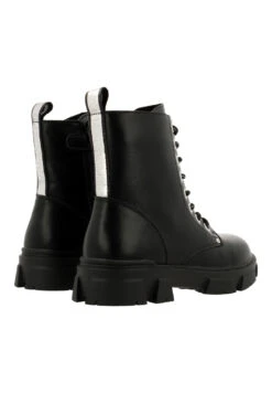 Bullboxer Boots Zwart AAF504F6S_BKBKKB -BULLBOXER winkel image 2538