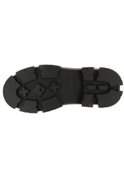 Bullboxer Boots Zwart AAF504F6S_BKBKKB -BULLBOXER winkel image 2540