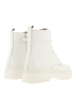 Bullboxer Boots Wit ALJ501E6L_WHITKB -BULLBOXER winkel image 2544