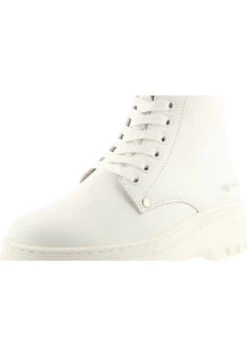 Bullboxer Boots Wit ALJ501E6L_WHITKB -BULLBOXER winkel image 2545