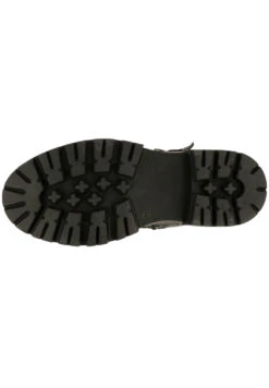 Bullboxer Boots Zwart AJS501E6L_BLBLKB -BULLBOXER winkel image 2552