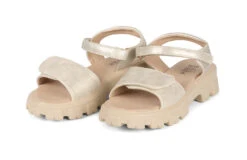 Bullboxer Sandalen Platinum AUC000F1S_PLTNKB -BULLBOXER winkel image 2555