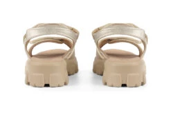 Bullboxer Sandalen Platinum AUC000F1S_PLTNKB -BULLBOXER winkel image 2556