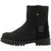 Bullboxer Boots Zwart ALL519E6L_BLBLKB 2 Bullboxer Boots Zwart ALL519E6L_BLBLKB -BULLBOXER winkel image 2559