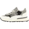 Bullboxer Sneaker Multi AEX003E5LAWBLGKB