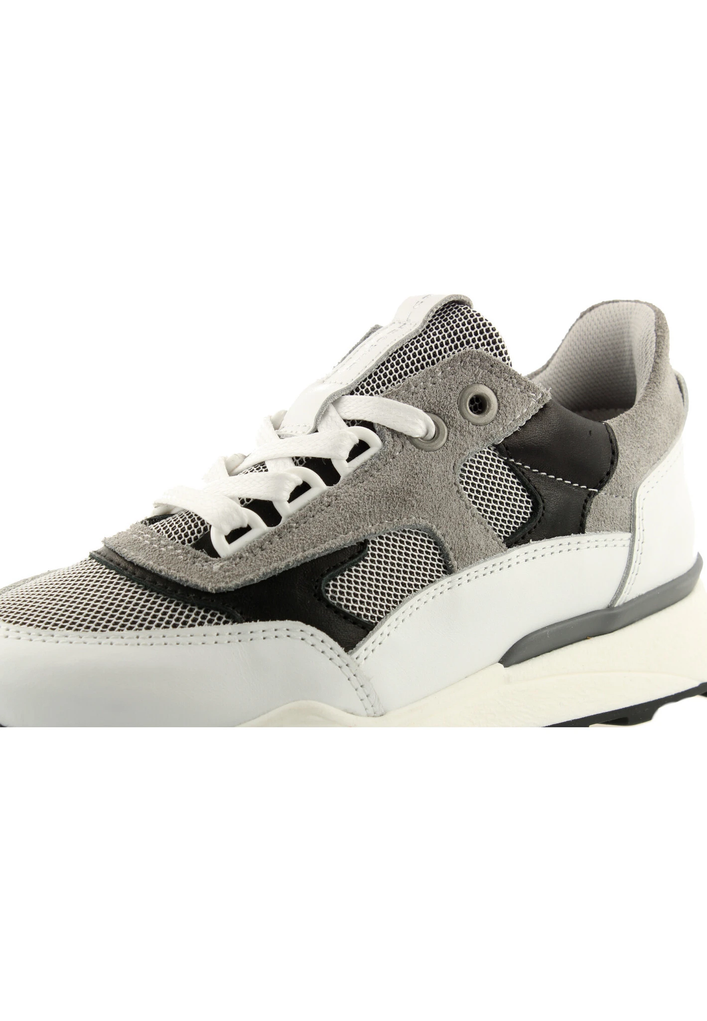 Bullboxer Sneaker Multi AEX003E5LAWBLGKB 7 Bullboxer Sneaker Multi AEX003E5LAWBLGKB - Afbeelding 5