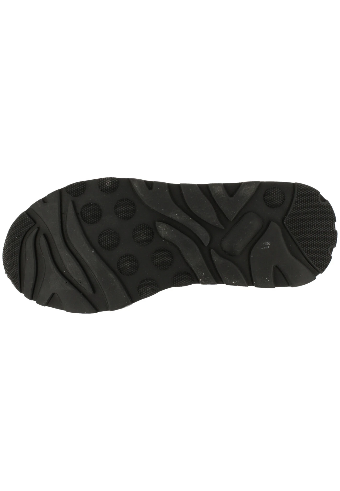 Bullboxer Sneaker Multi AEX003E5LAWBLGKB 8 Bullboxer Sneaker Multi AEX003E5LAWBLGKB - Afbeelding 6