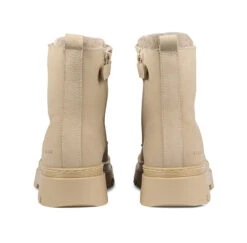 Bullboxer Boots Beige ALJ501E6L_COKIKB -BULLBOXER winkel image 2574
