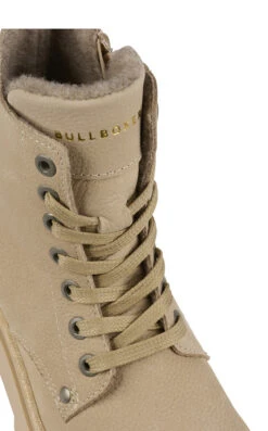 Bullboxer Boots Beige ALJ501E6L_COKIKB -BULLBOXER winkel image 2575