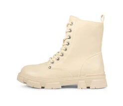 Bullboxer Boots Beige AAF504F6S_PUTTKB