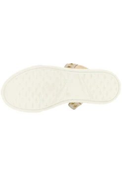 Bullboxer Sneaker Zilver AOP510E6L_SLVRKB -BULLBOXER winkel image 2600