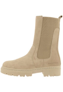 Bullboxer Chelsea Boots Beige AJS504E6C_AMBGKB