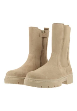 Bullboxer Chelsea Boots Beige AJS504E6C_AMBGKB -BULLBOXER winkel image 2603