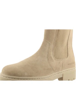 Bullboxer Chelsea Boots Beige AJS504E6C_AMBGKB -BULLBOXER winkel image 2605