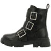Bullboxer Boots Zwart AAF502F6S_BKBKKB -BULLBOXER winkel image 2607