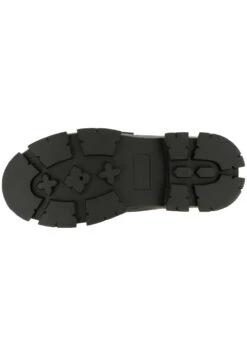 Bullboxer Boots Zwart AAF502F6S_BKBKKB -BULLBOXER winkel image 2612