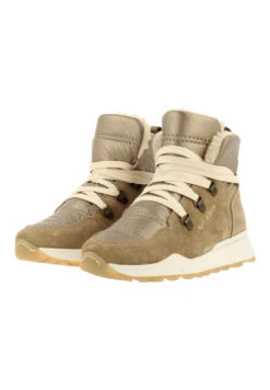 Bullboxer Sneaker Beige/ Taupe AEX503E6C_BEIGKB 10 Bullboxer Sneaker Beige/ Taupe AEX503E6C_BEIGKB -BULLBOXER winkel image 2626
