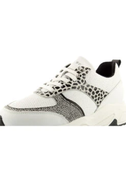 Bullboxer Sneaker Multi AWJ000E5L_WHBKKB -BULLBOXER winkel image 2634