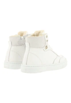 Bullboxer Sneaker Wit AOP510E6L_WHITKB -BULLBOXER winkel image 2645