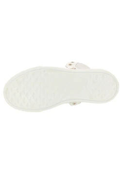 Bullboxer Sneaker Wit AOP510E6L_WHITKB -BULLBOXER winkel image 2647