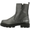 Bullboxer Chelsea Boots Grijs AJS509E6L_ANTRKB -BULLBOXER winkel image 2648