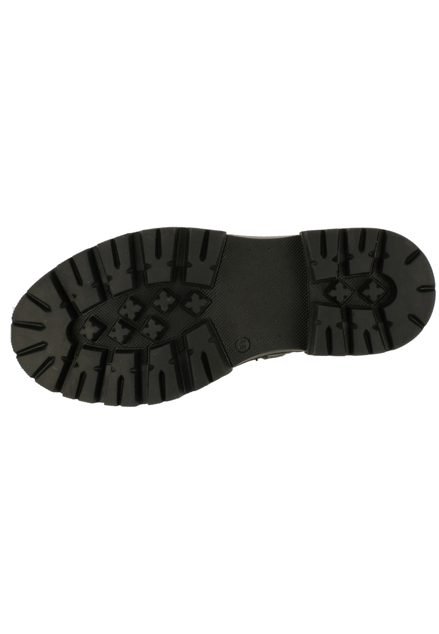 Bullboxer Chelsea Boots Grijs AJS509E6L_ANTRKB 8 Bullboxer Chelsea Boots Grijs AJS509E6L_ANTRKB - Afbeelding 6