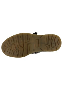 Bullboxer Boots Zwart AOL520E6L_BKPTKB -BULLBOXER winkel image 2665