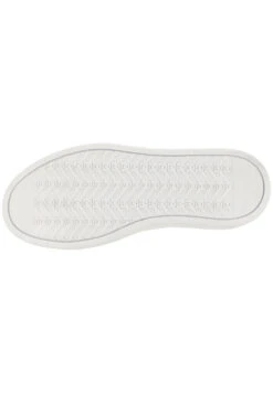 Bullboxer Sneaker Wit ALG000E5L_WTGDKB -BULLBOXER winkel image 2671