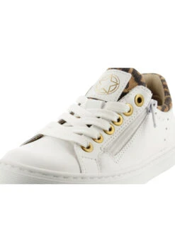 Bullboxer Sneaker Wit AHM024E5L_WNATKB -BULLBOXER winkel image 2688