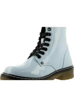 Bullboxer Boots Blauw AOL501E6LGSSKYKB -BULLBOXER winkel image 2706